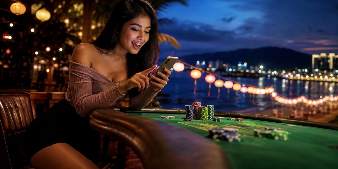 jayaslot Apa yang Kami Sediakan dalam Permainan Dadu