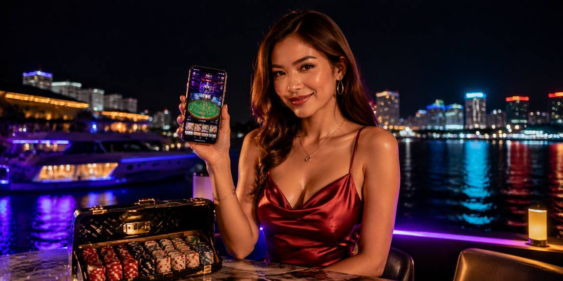 jayaslot Baccarat Hidup